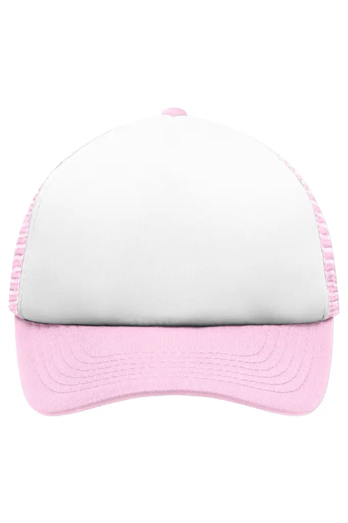 Dječja šilterica  MB071 white/baby-pink one size-0