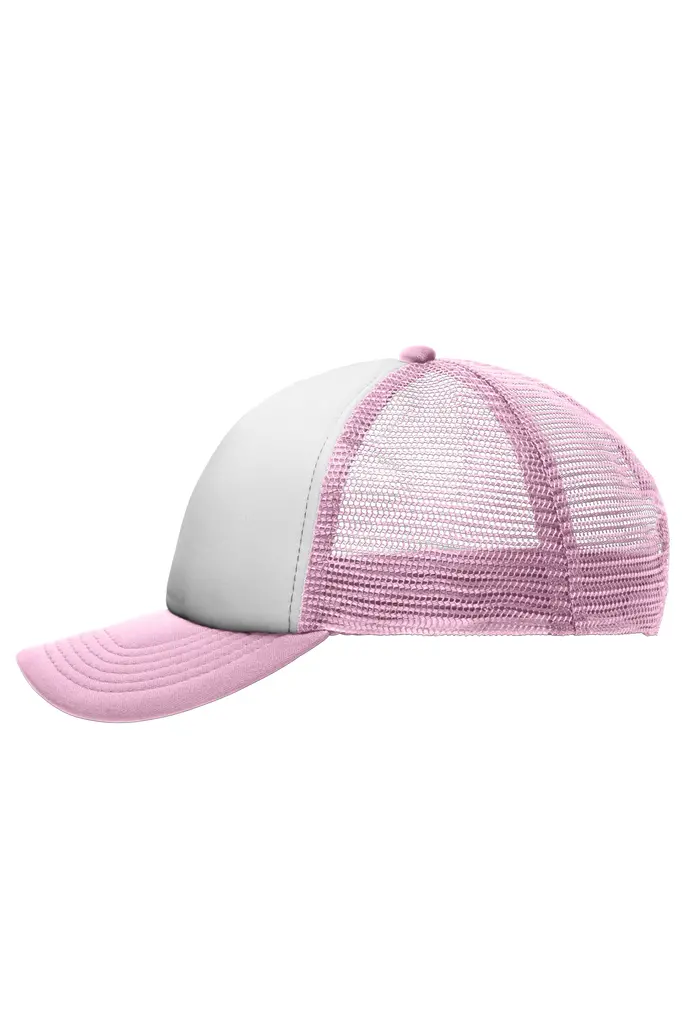 Dječja šilterica  MB071 white/baby-pink one size-1