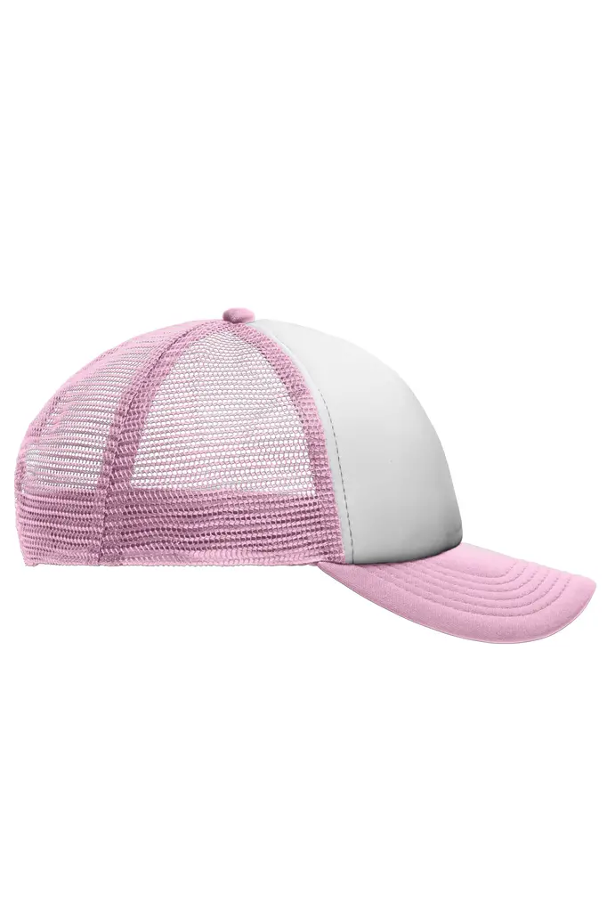 Dječja šilterica  MB071 white/baby-pink one size-2