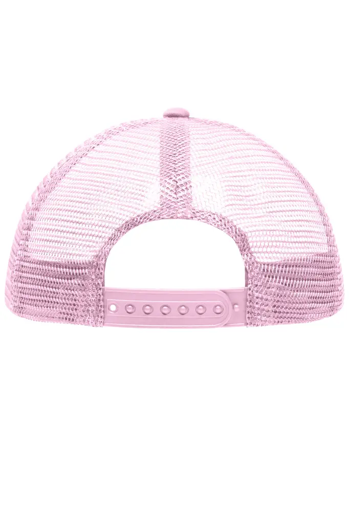 Dječja šilterica  MB071 white/baby-pink one size-3