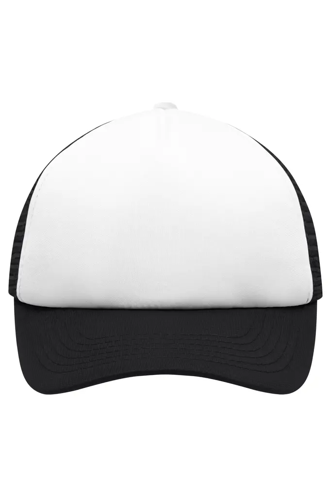 Dječja šilterica  MB071 white/black one size-0