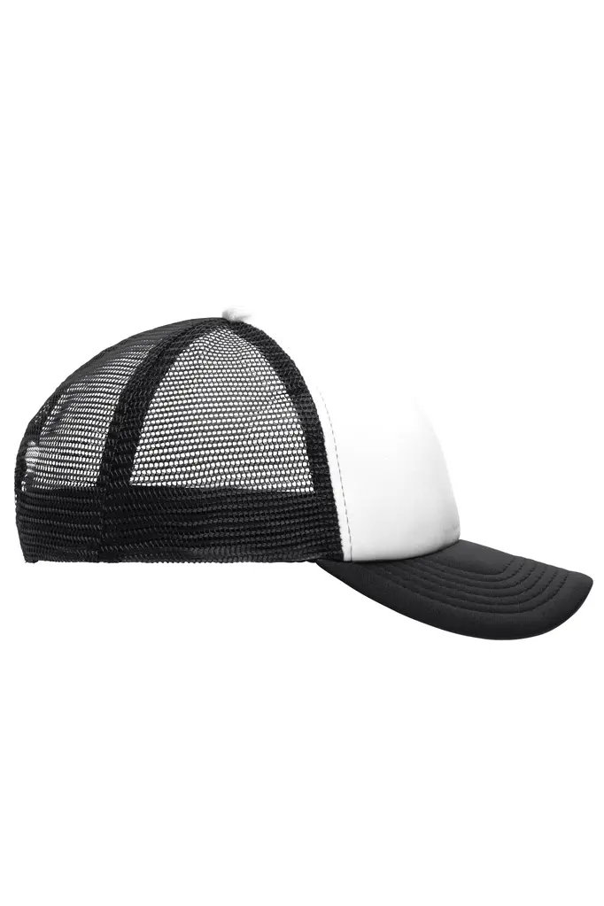 Dječja šilterica  MB071 white/black one size-2