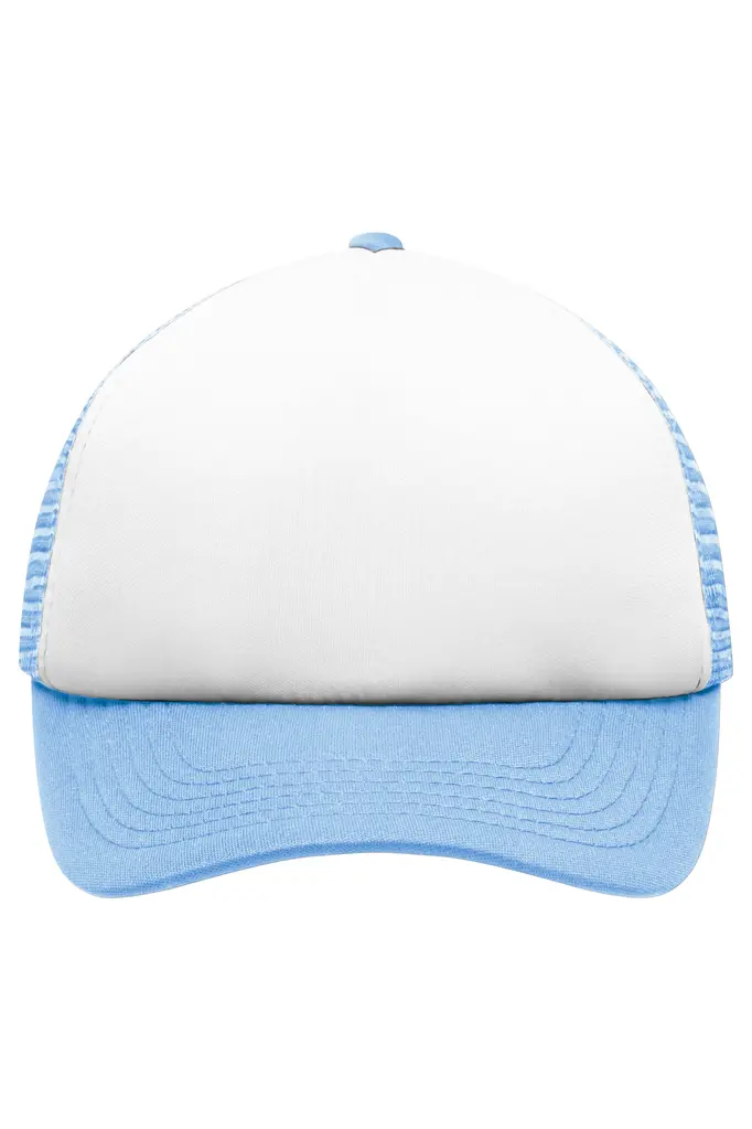 Dječja šilterica  MB071 white/light-blue one size-0