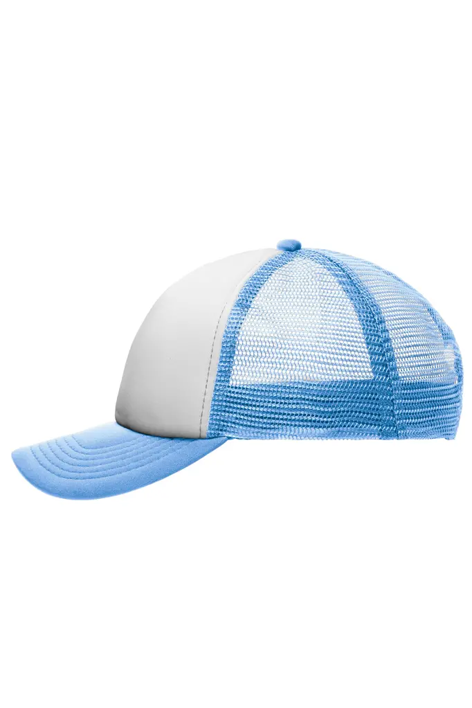 Dječja šilterica  MB071 white/light-blue one size-1