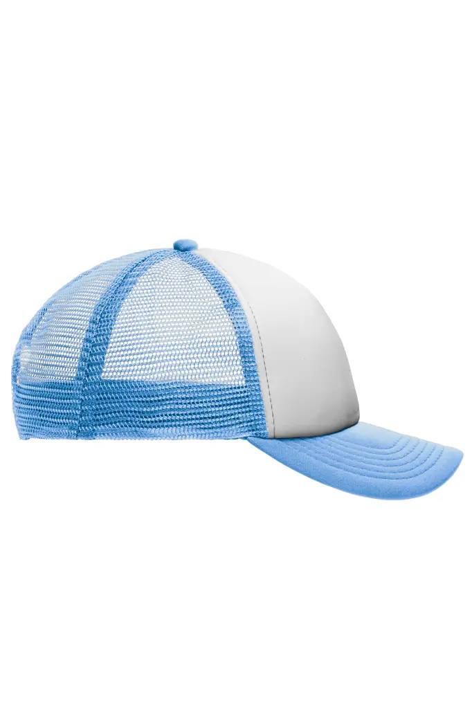 Dječja šilterica  MB071 white/light-blue one size-2