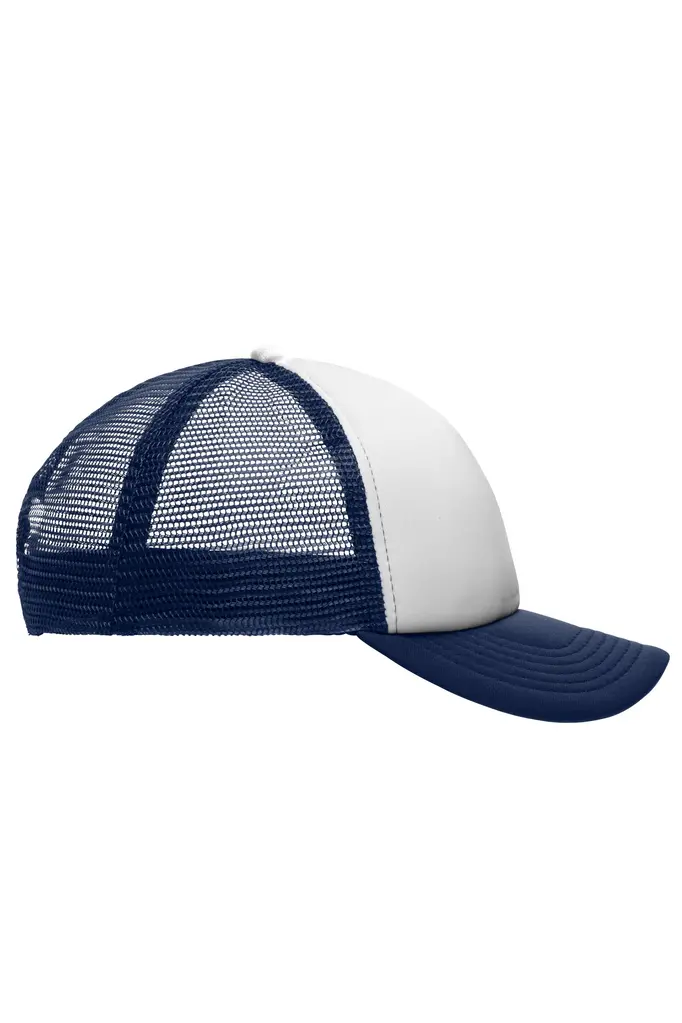 Dječja šilterica  MB071 white/navy one size-2