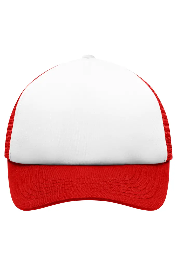 Dječja šilterica  MB071 white/red one size-0