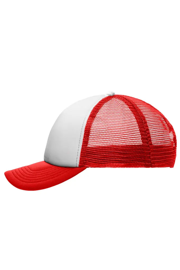 Dječja šilterica  MB071 white/red one size-1