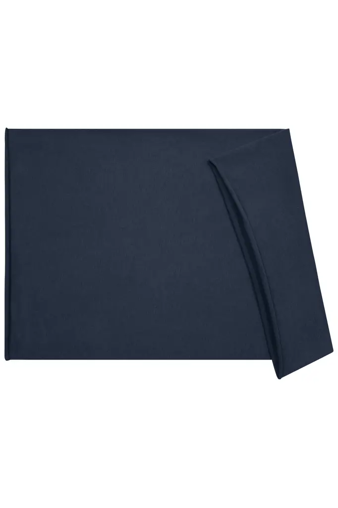 Buff šal MB074 navy one size-0