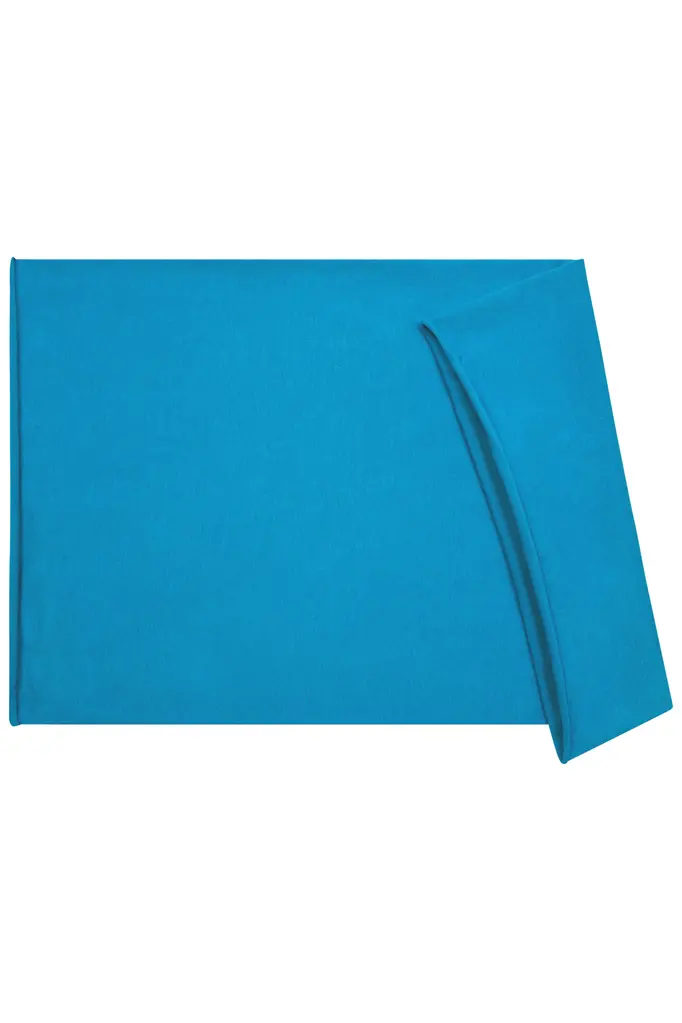 Buff šal MB074 turquoise one size-0