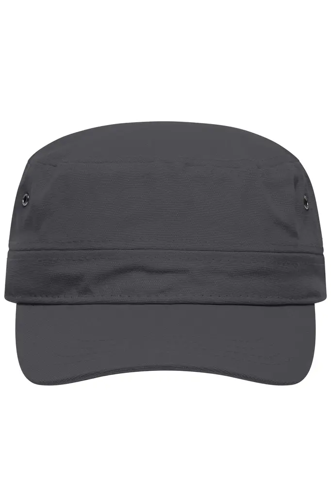 Vojnička kapa MB095 anthracite one size-0