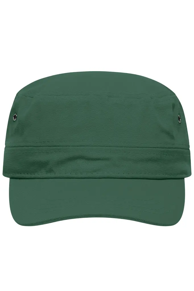 Vojnička kapa MB095 dark-green one size-0