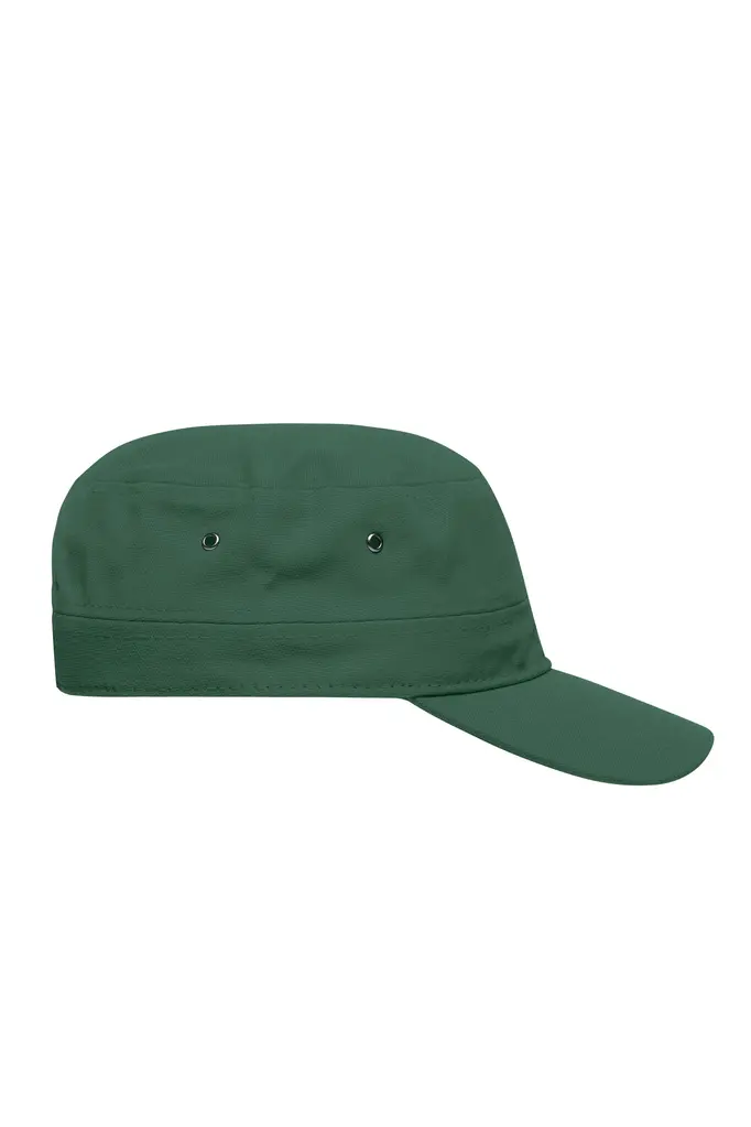 Vojnička kapa MB095 dark-green one size-2