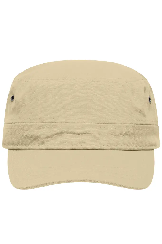 Vojnička kapa MB095 khaki one size-0