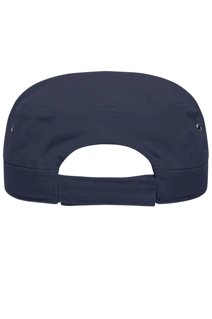 Vojnička kapa MB095 navy one size-3