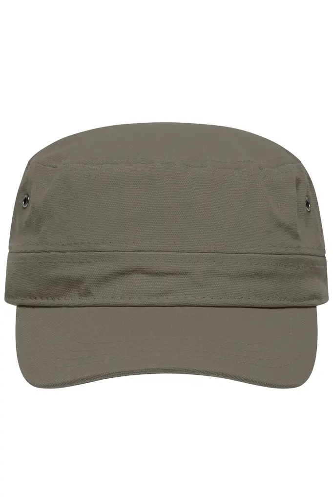 Vojnička kapa MB095 olive one size-0