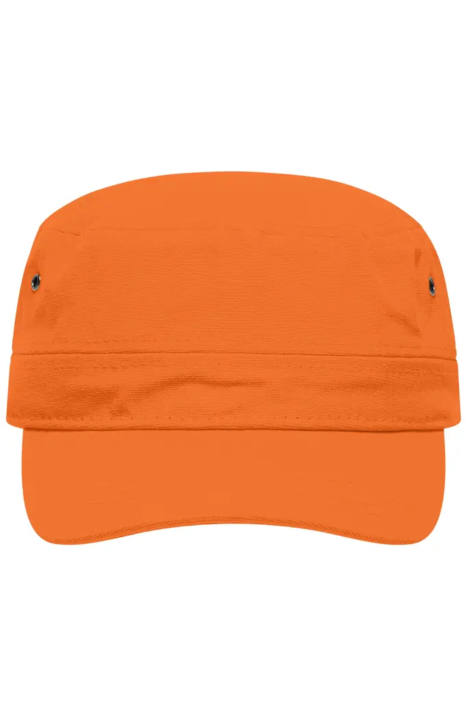 Vojnička kapa MB095 orange one size-0