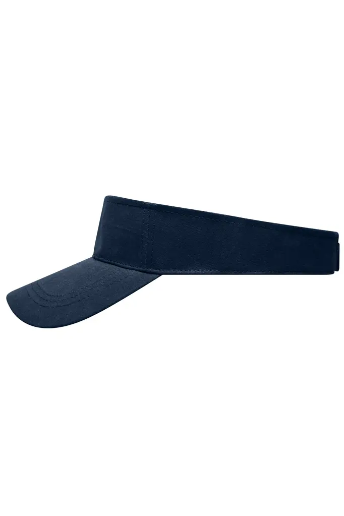 Sunvisor kapa MB096 navy one size-1