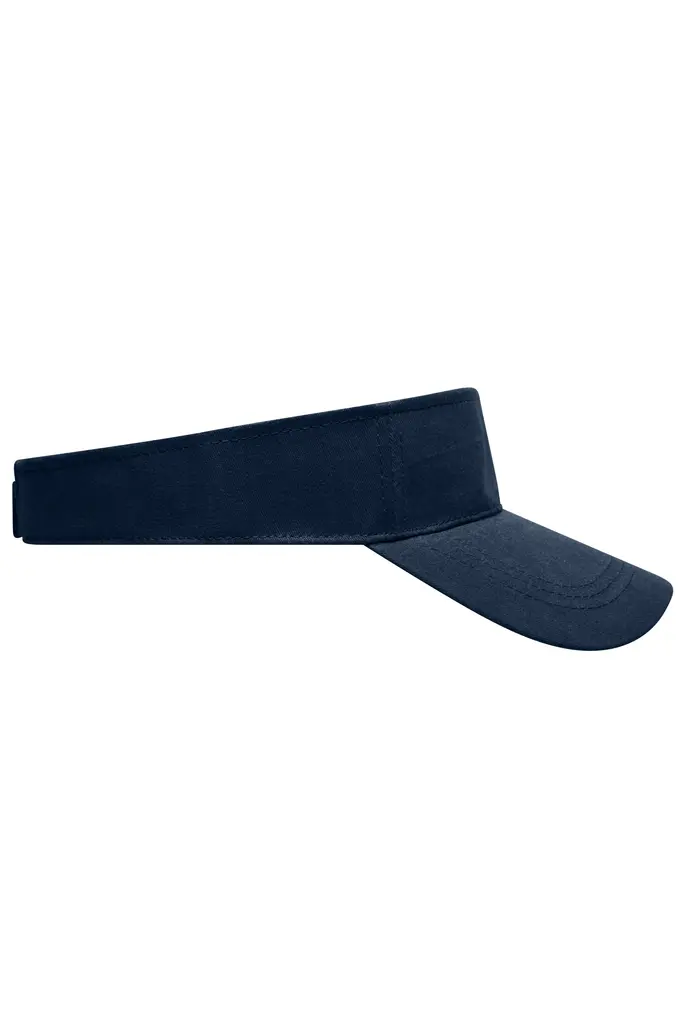 Sunvisor kapa MB096 navy one size-2