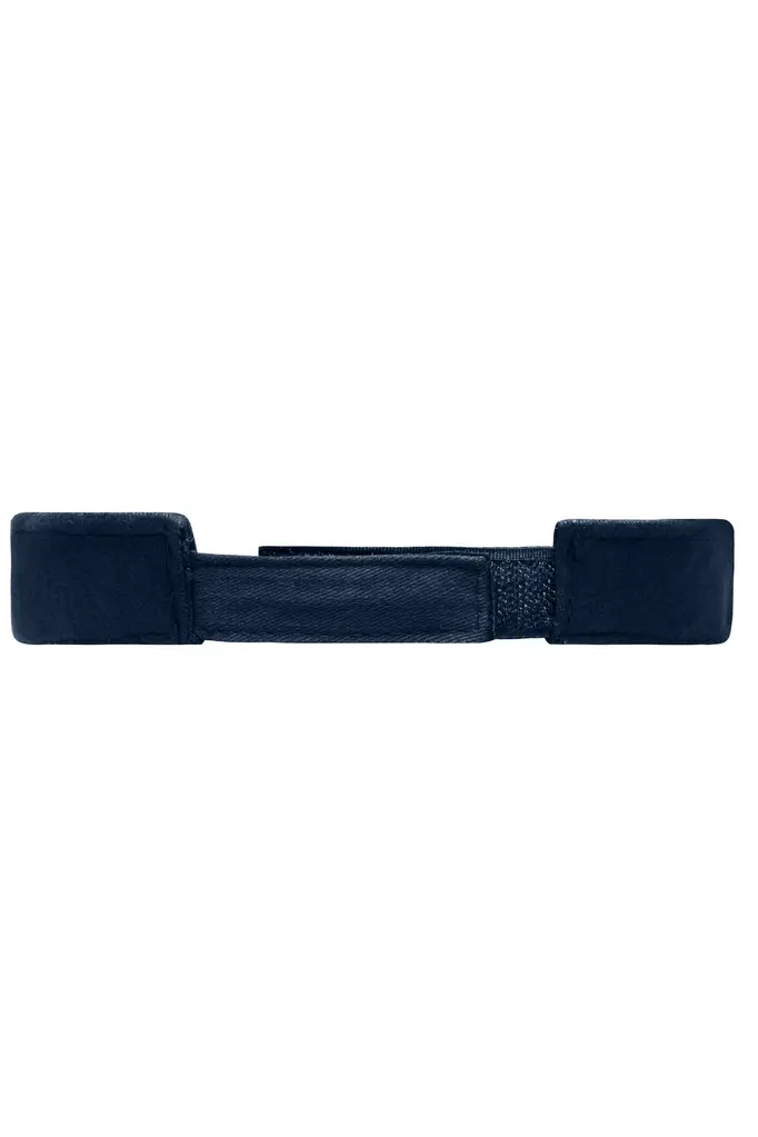 Sunvisor kapa MB096 navy one size-3