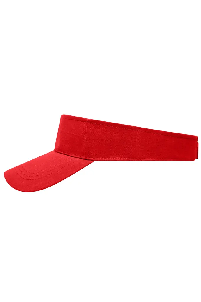 Sunvisor kapa MB096 red one size-1