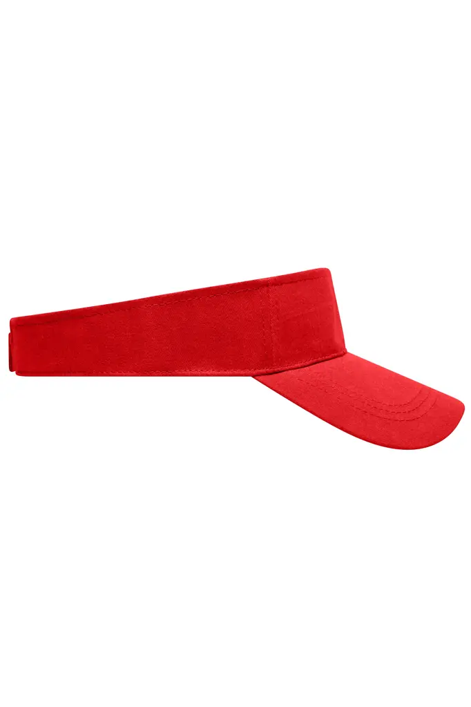 Sunvisor kapa MB096 red one size-2