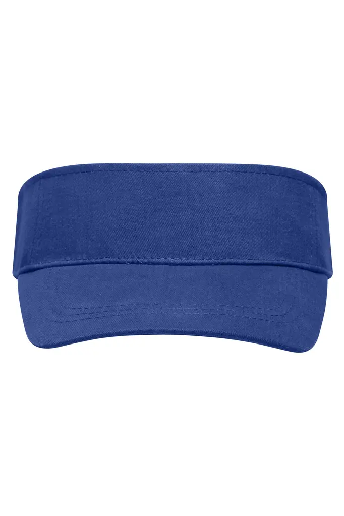 Sunvisor kapa MB096 royal one size-0