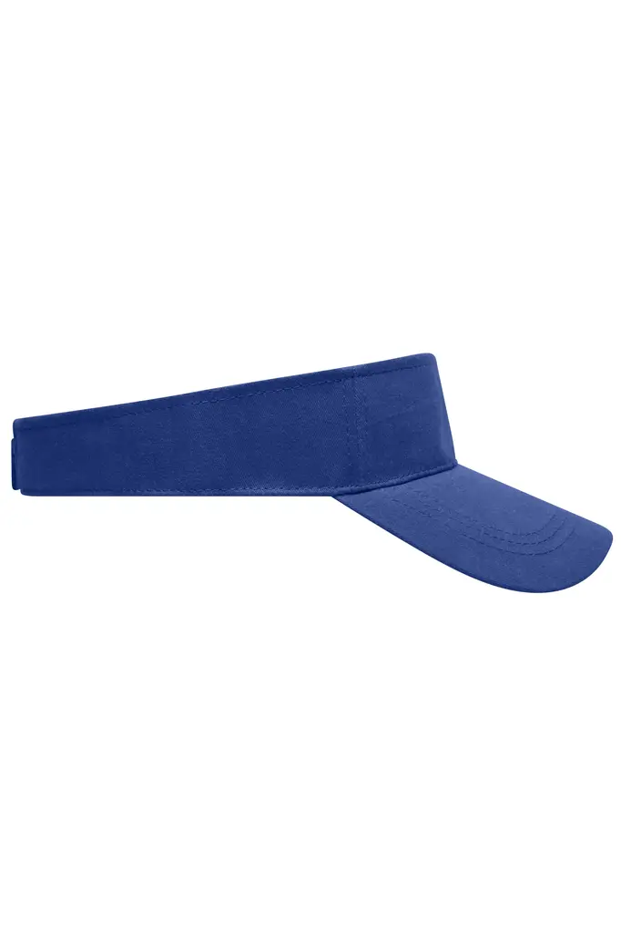 Sunvisor kapa MB096 royal one size-2