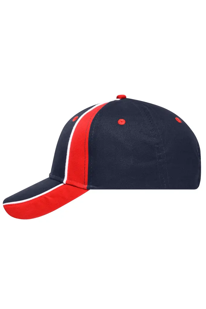 Šilterica MB135 navy/red/white one size-1