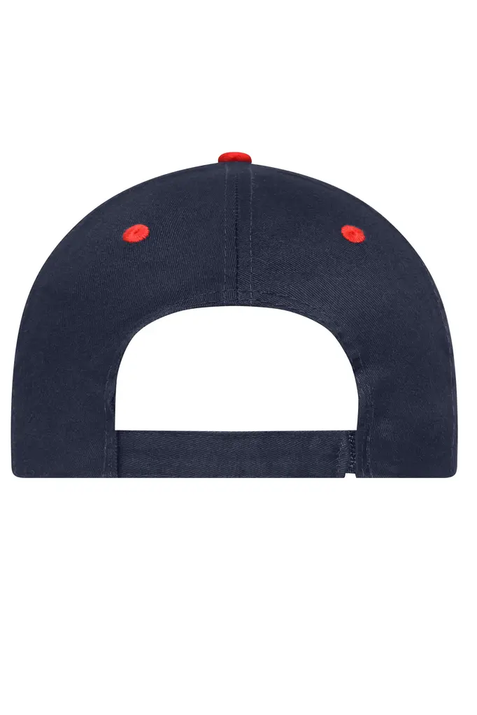 Šilterica MB135 navy/red/white one size-3