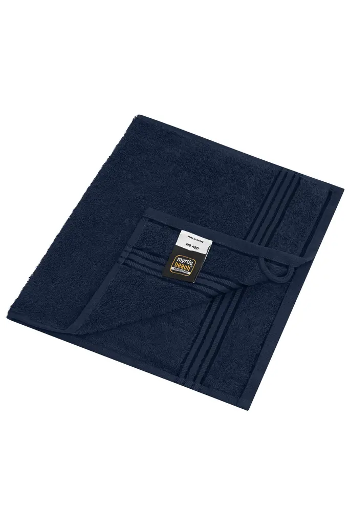 Ručnik MB420 navy one size-0