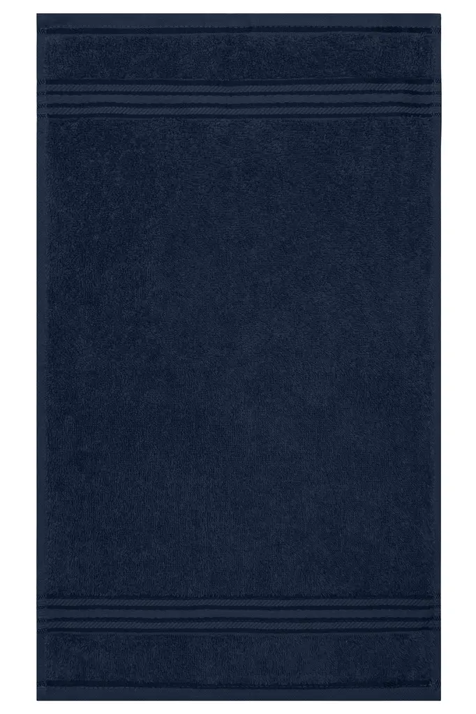 Ručnik MB420 navy one size-1