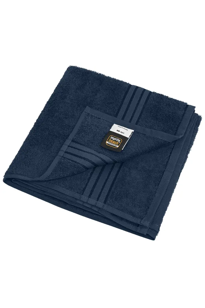 Ručnik MB421 navy one size-0