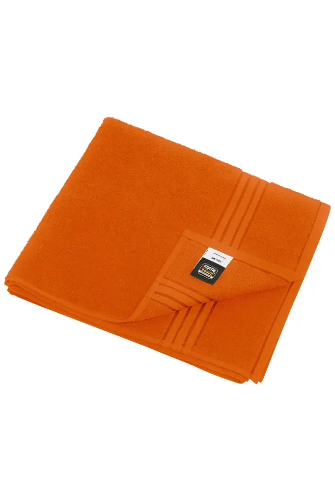 Ručnik MB422 orange one size-0