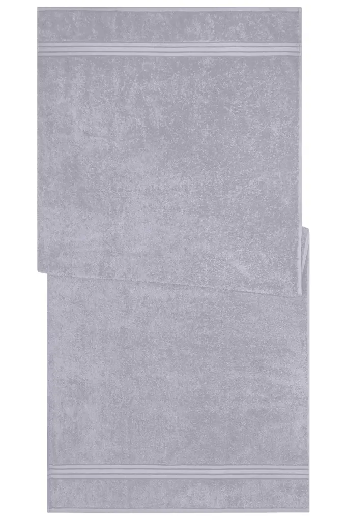 Ručnik za saunu MB423 light-grey one size-1