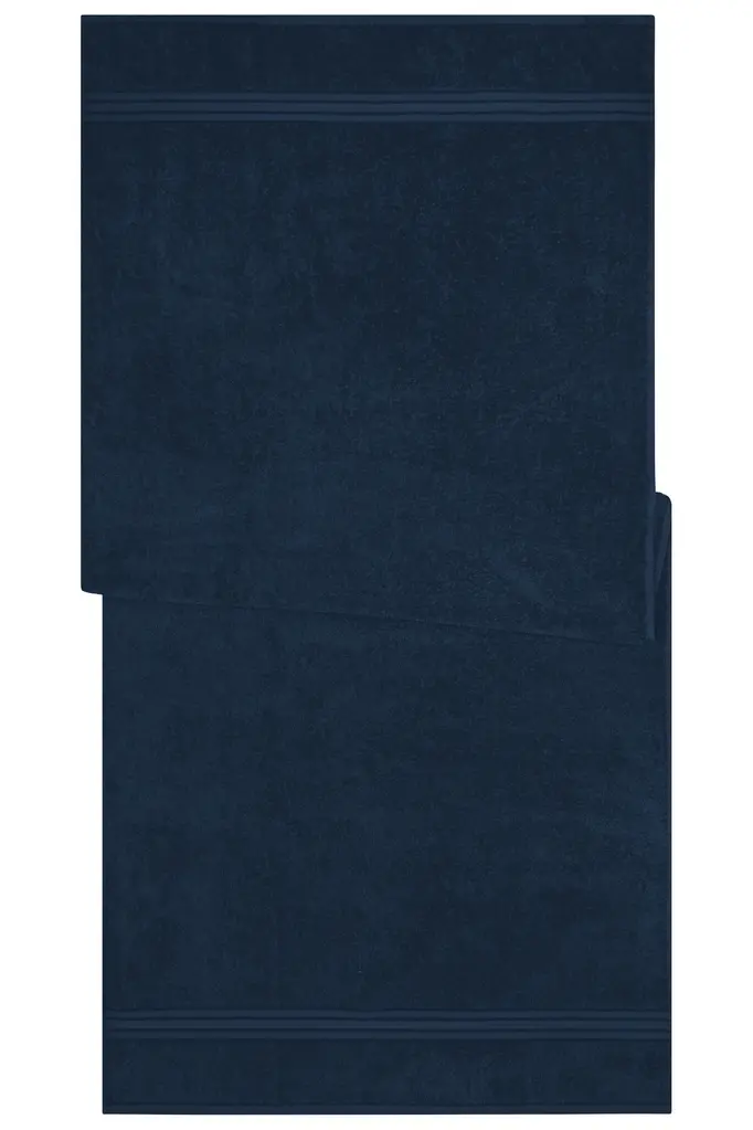 Ručnik za saunu MB423 navy one size-1