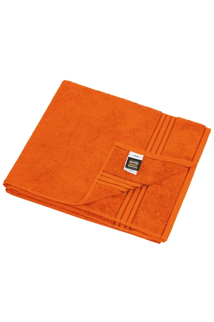 Ručnik za saunu MB423 orange one size-0