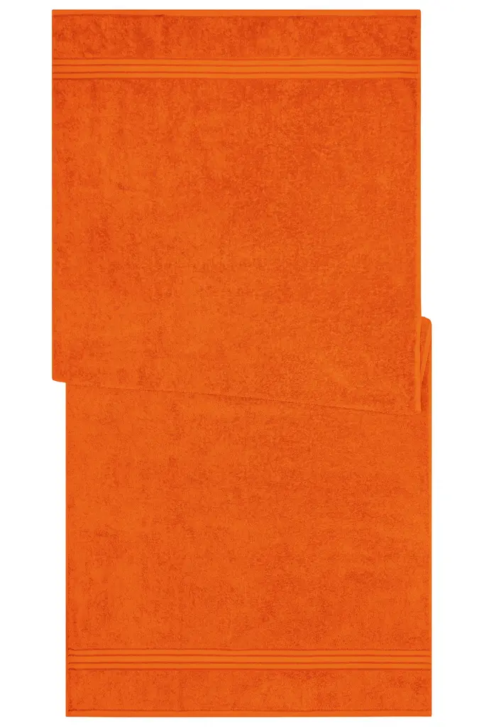 Ručnik za saunu MB423 orange one size-1