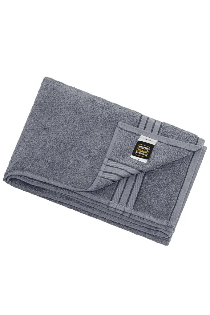 Ručnik MB424 mid-grey one size-0