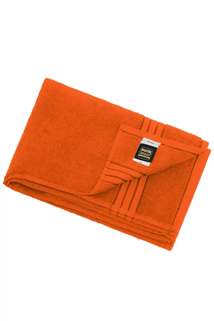 Ručnik MB424 orange one size-0