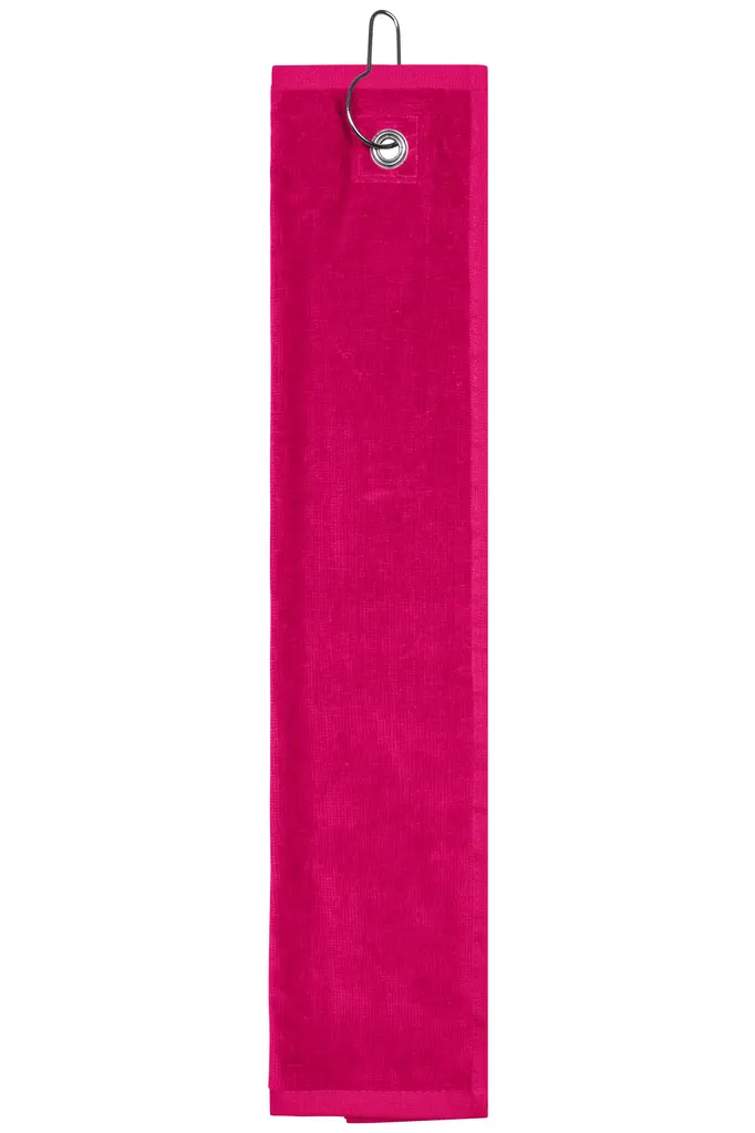 Ručnik za golf MB432 fuchsia one size-2