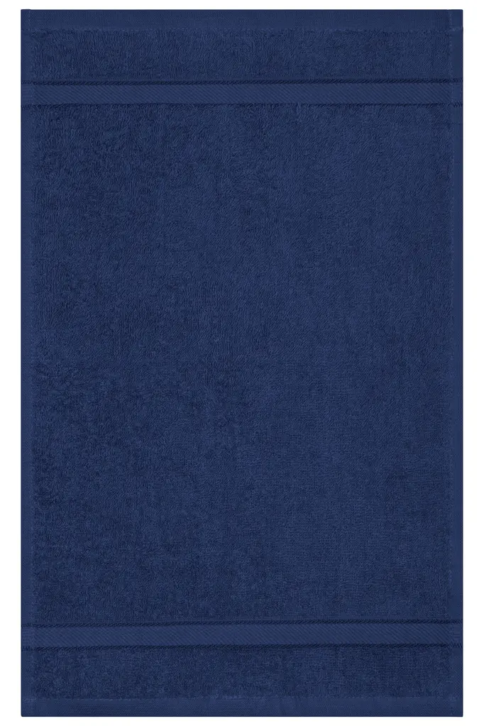 Ručnik MB436 navy 30 x 50 cm-1