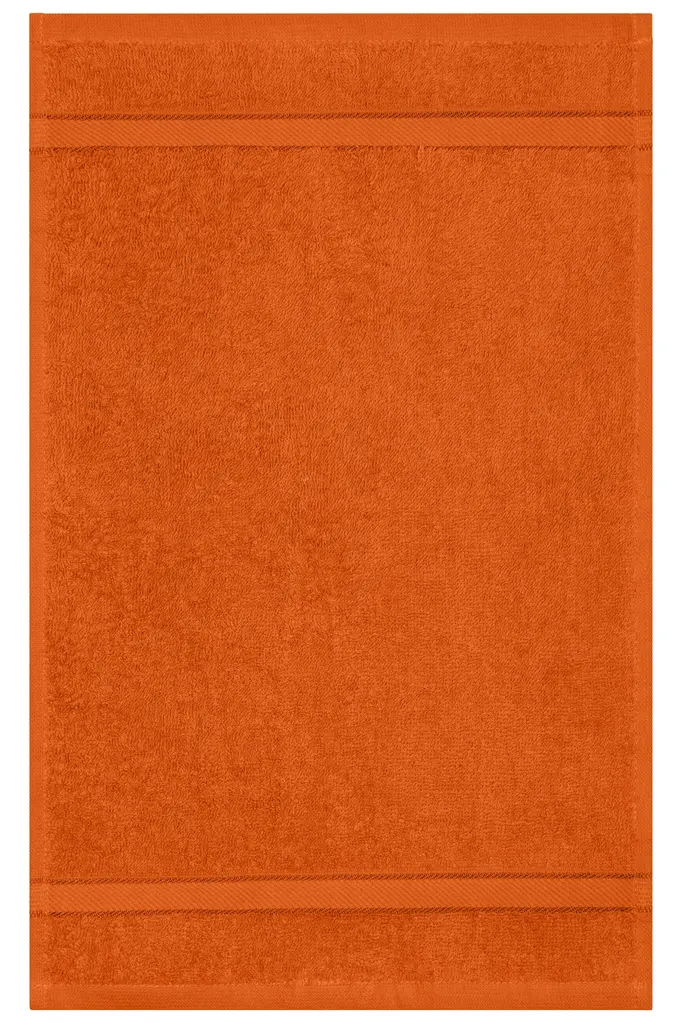 Ručnik MB436 orange 30 x 50 cm-1