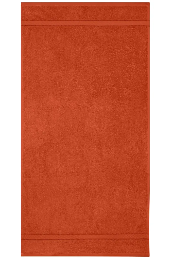 Ručnik MB437 orange 50 x 100 cm-1