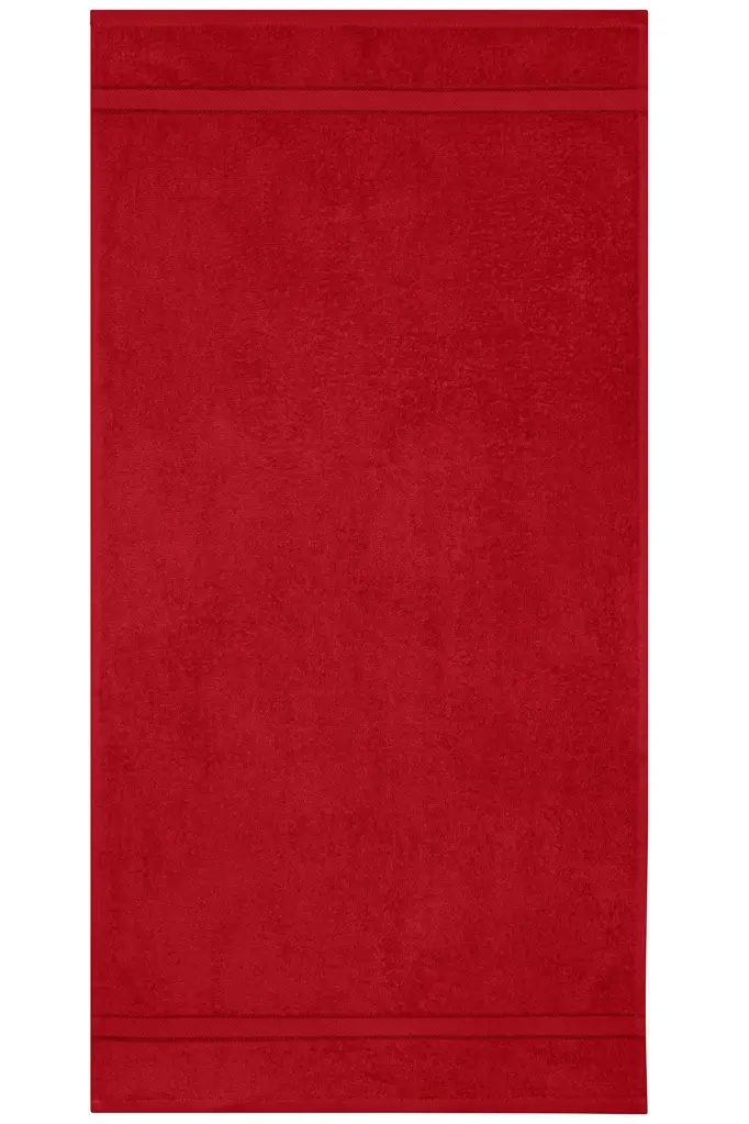 Ručnik MB437 orient-red 50 x 100 cm-1