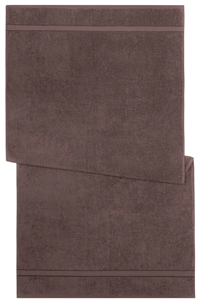 Ručnik MB438 chocolate 70 x 140 cm-1