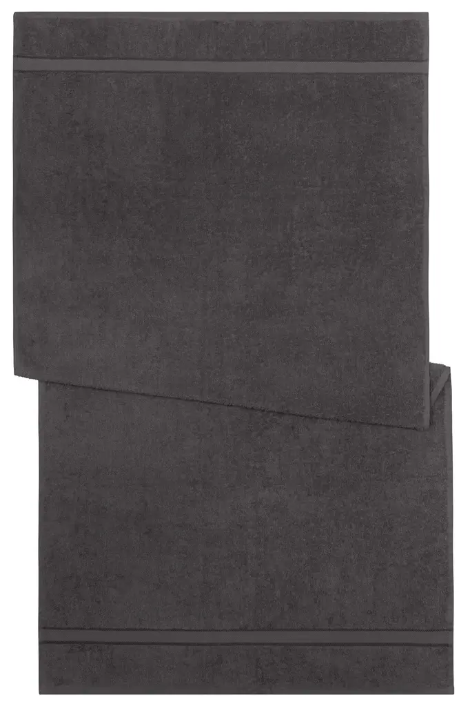 Ručnik MB438 graphite 70 x 140 cm-1