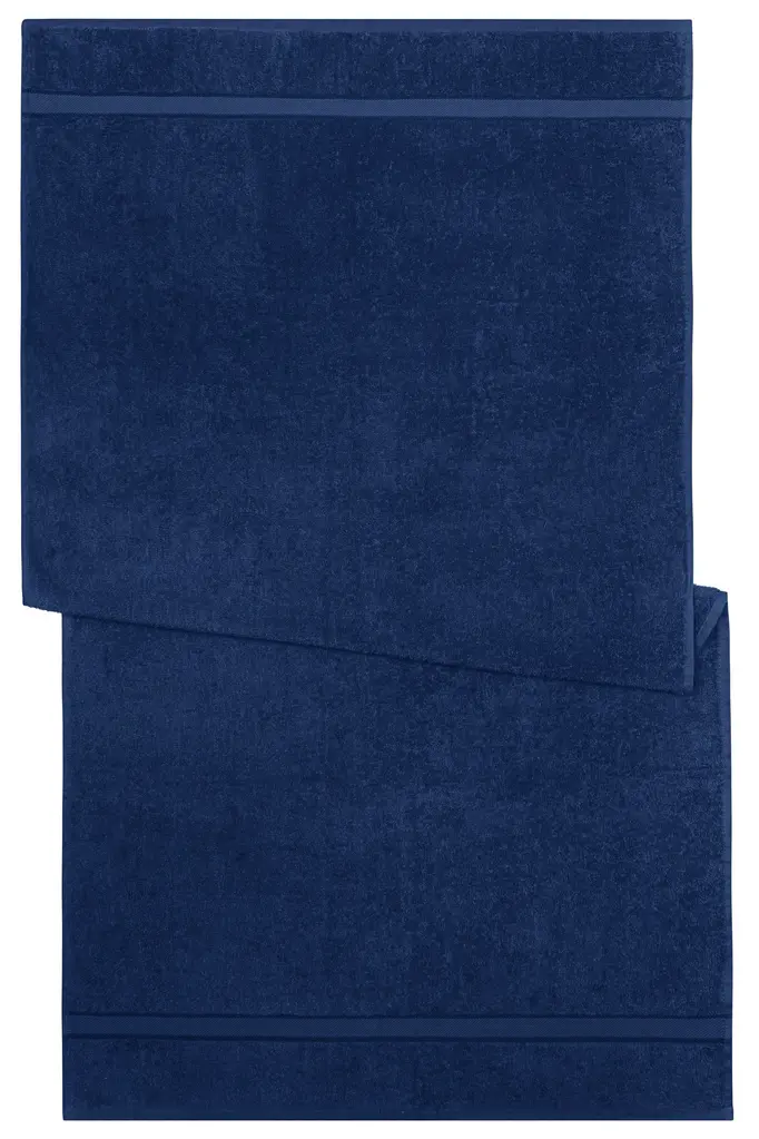 Ručnik MB438 navy 70 x 140 cm-1