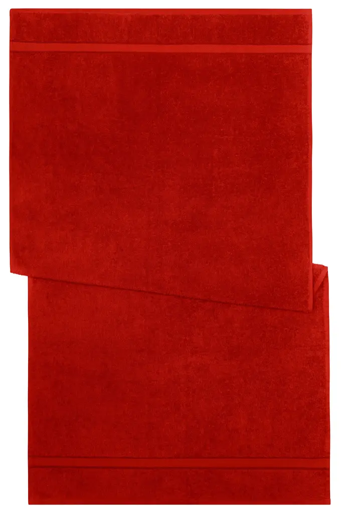 Ručnik MB438 orient-red 70 x 140 cm-1