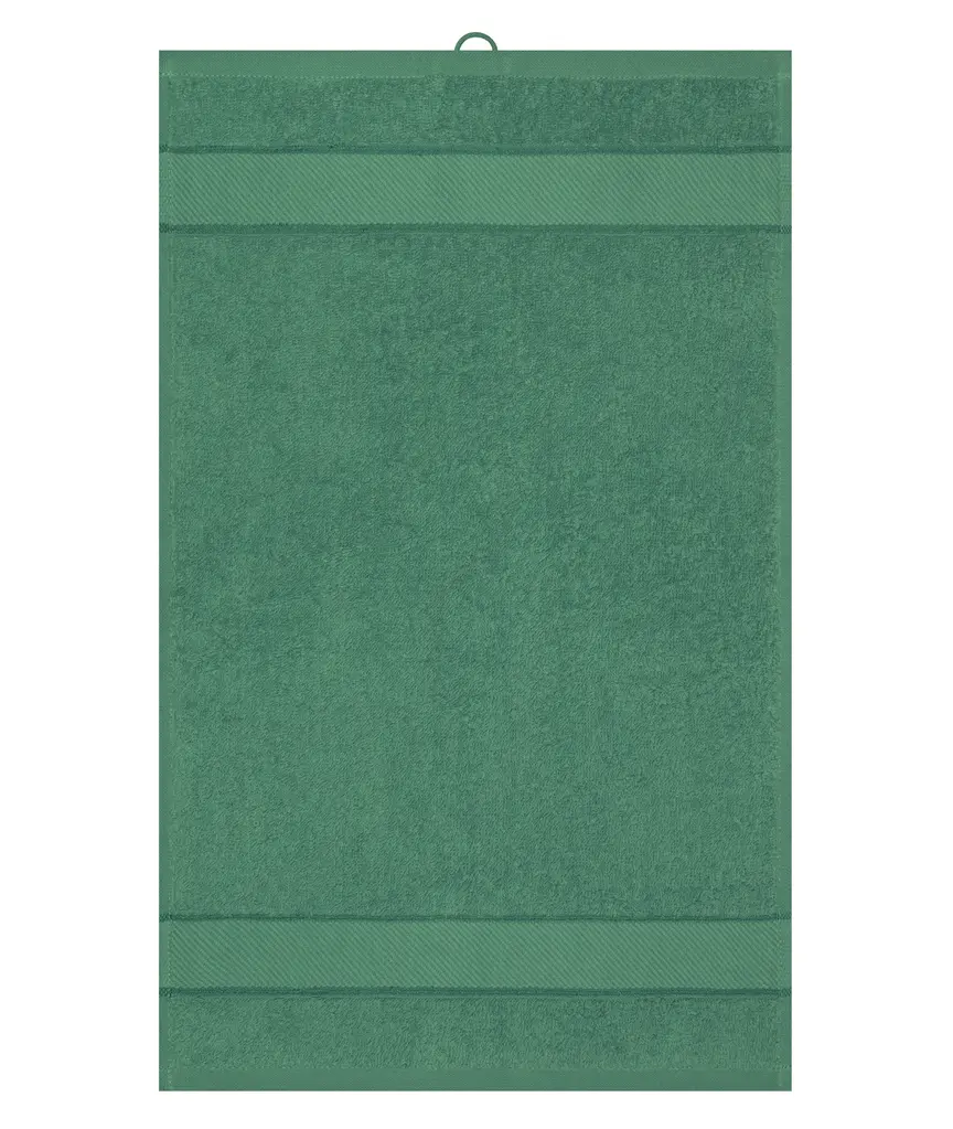 Ručnik MB441 dark-green one size-0